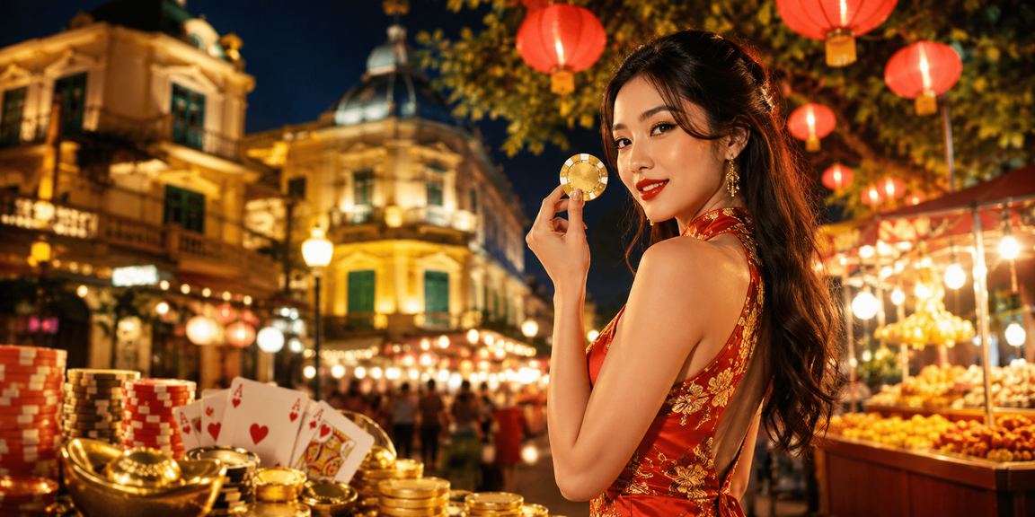 Khuyến mãi game bài đêm tại Hà Nội – tg8886