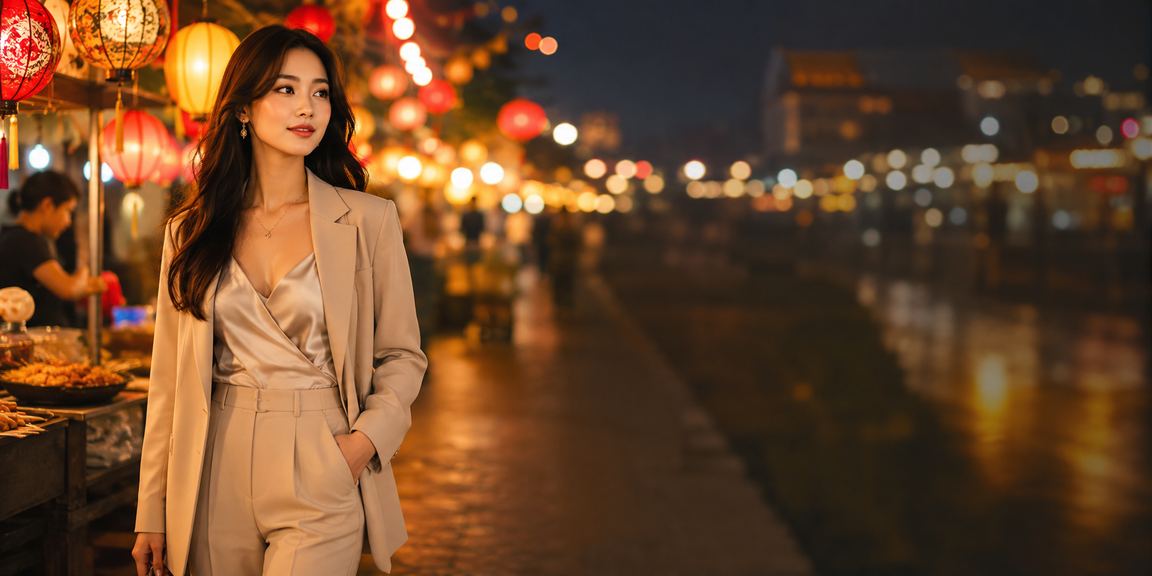 Người chơi thắng thưởng tại chợ đêm Hà Nội – tg8886