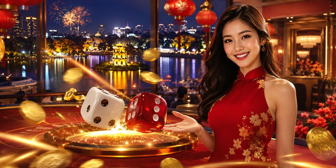 Trò chơi tài xỉu Tết tại Hà Nội – tg8886