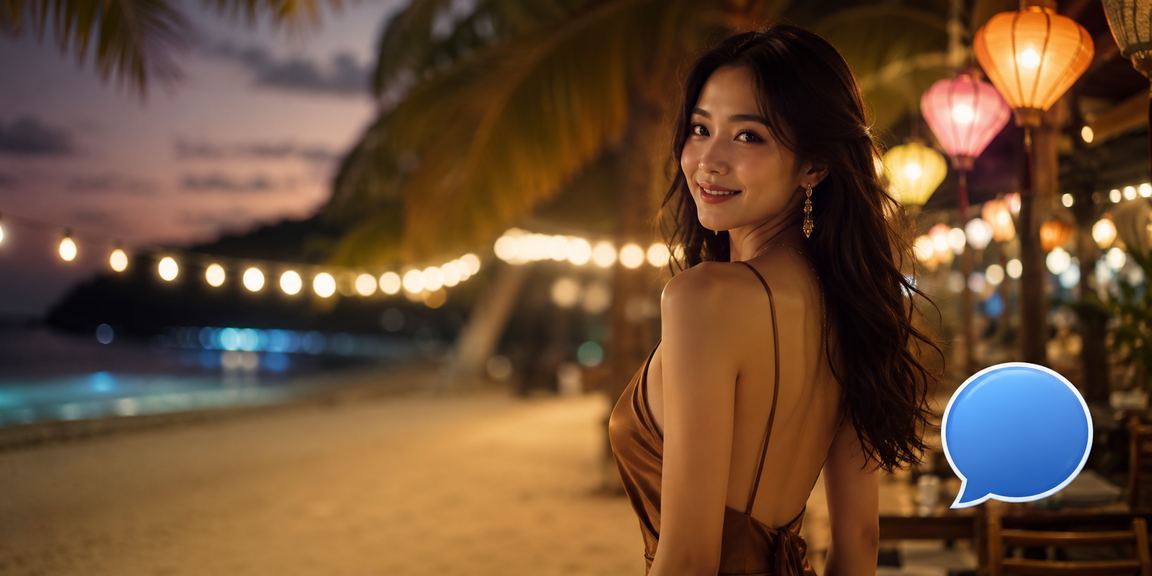 Chợ đêm Huế với ánh đèn rực rỡ – không khí ưu đãi và giải trí tại tg8886