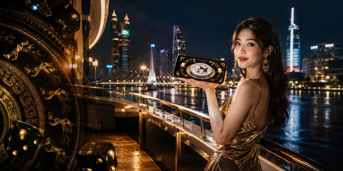 Người chơi phân tích kèo cá cược thể thao trực tuyến tại Việt Nam